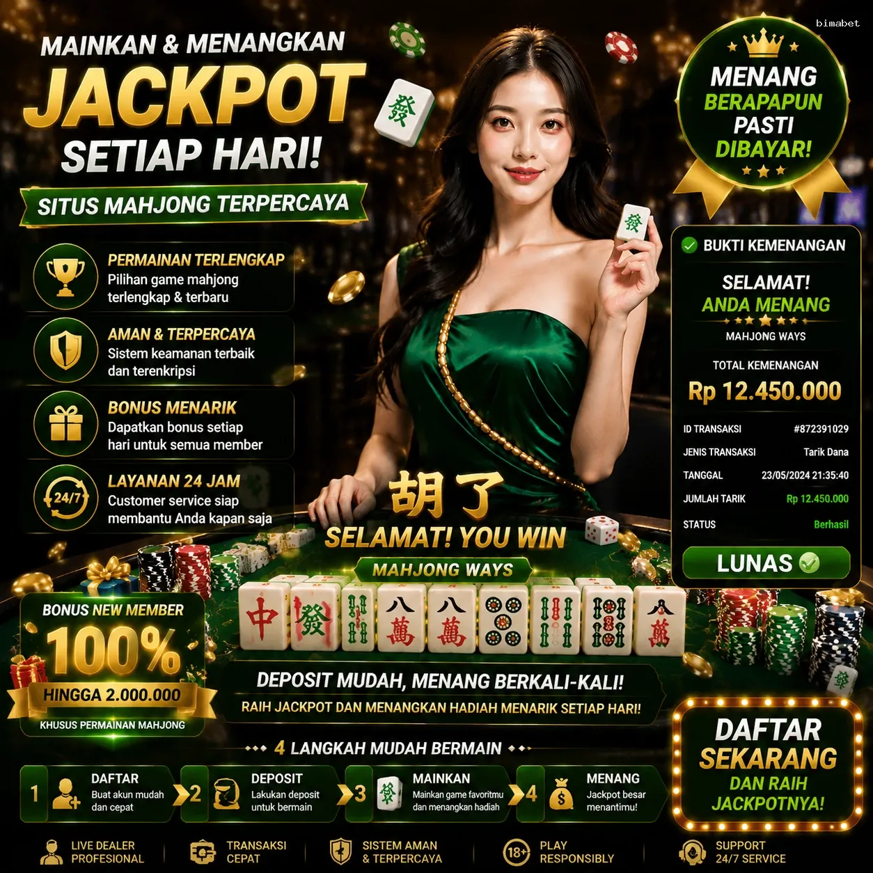 bimabet